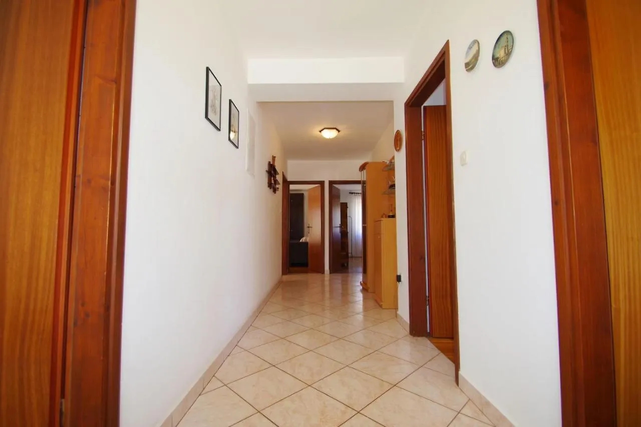 Apartment Ana Pula Croatia