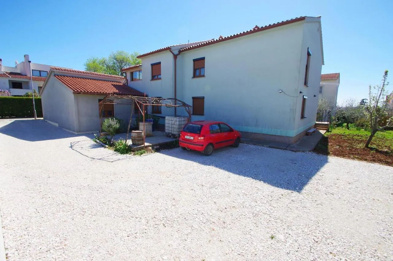 Apartment Ana Pula Croatia
